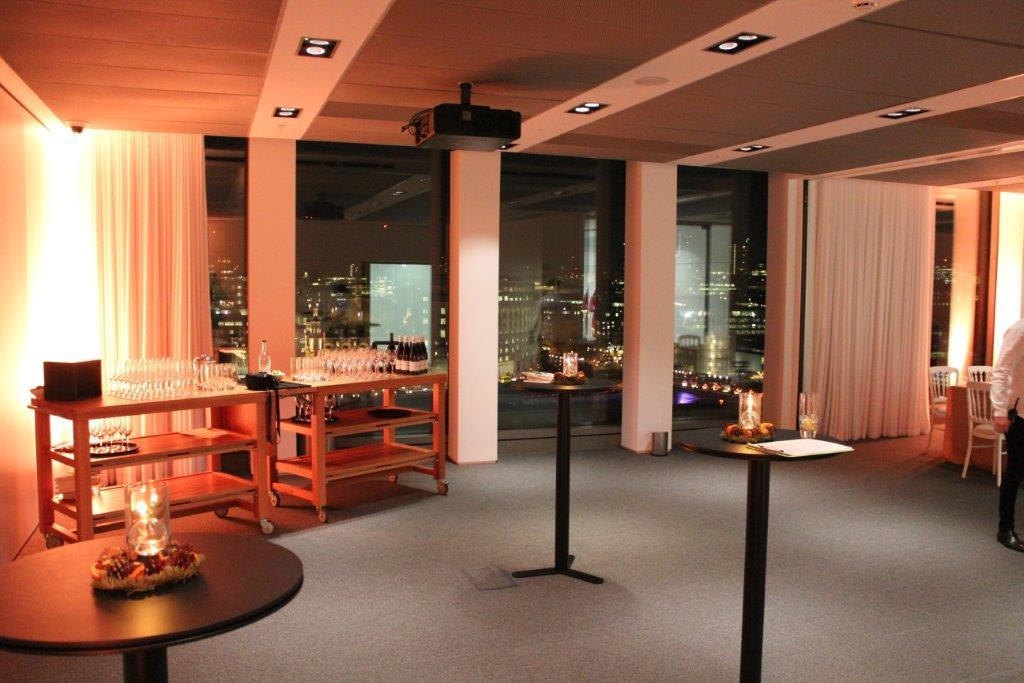 Photo of Sea Containers, Level 12