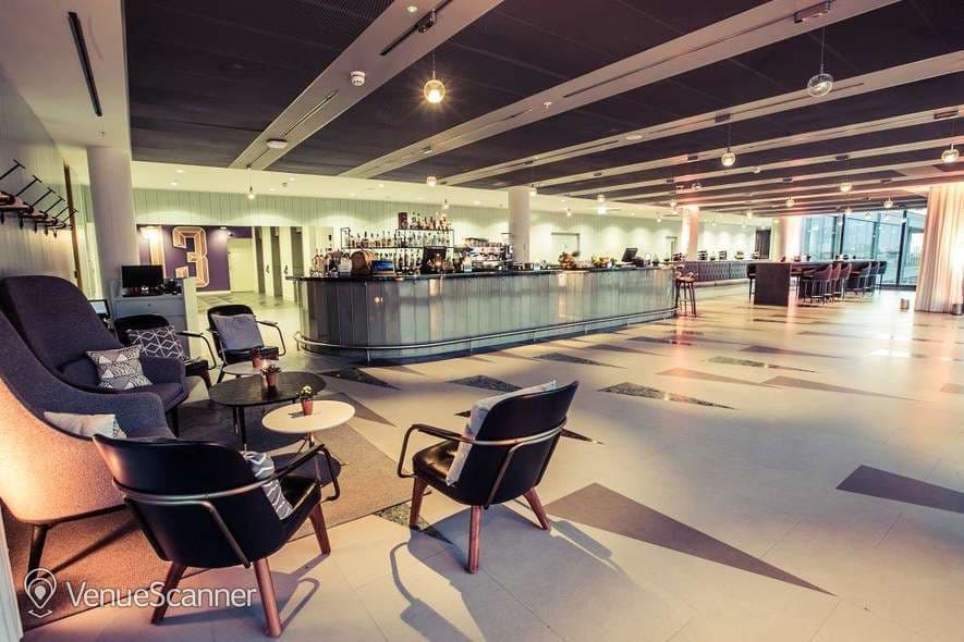 Cucumber, Sea Containers photo #3