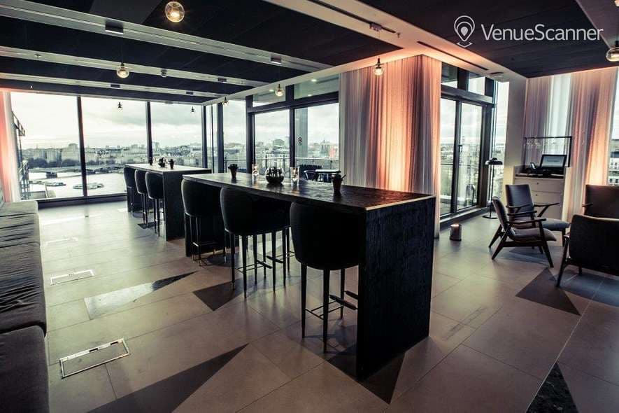 Cucumber, Sea Containers photo #2