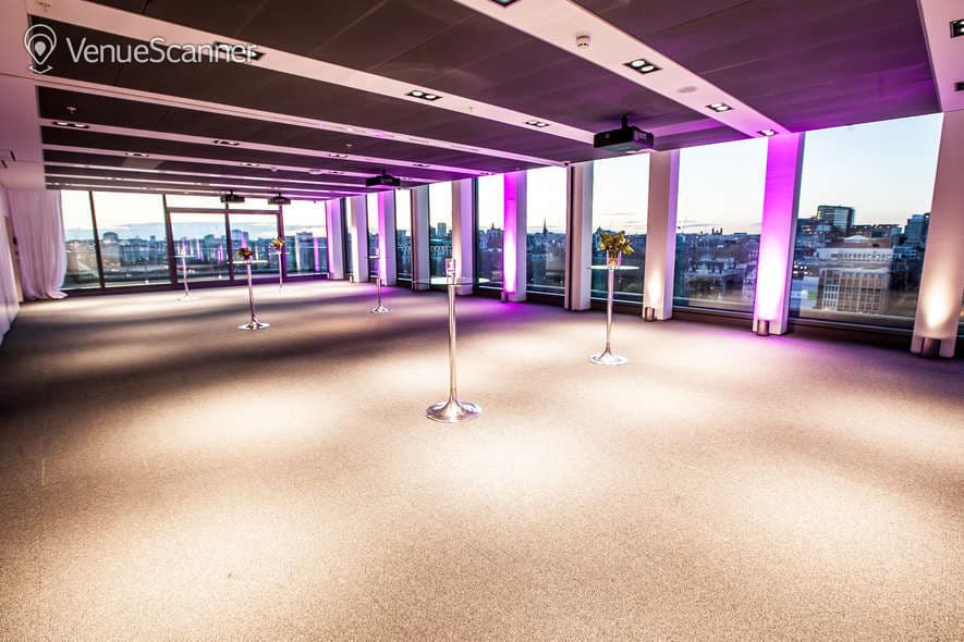 Level 12, Sea Containers photo #3