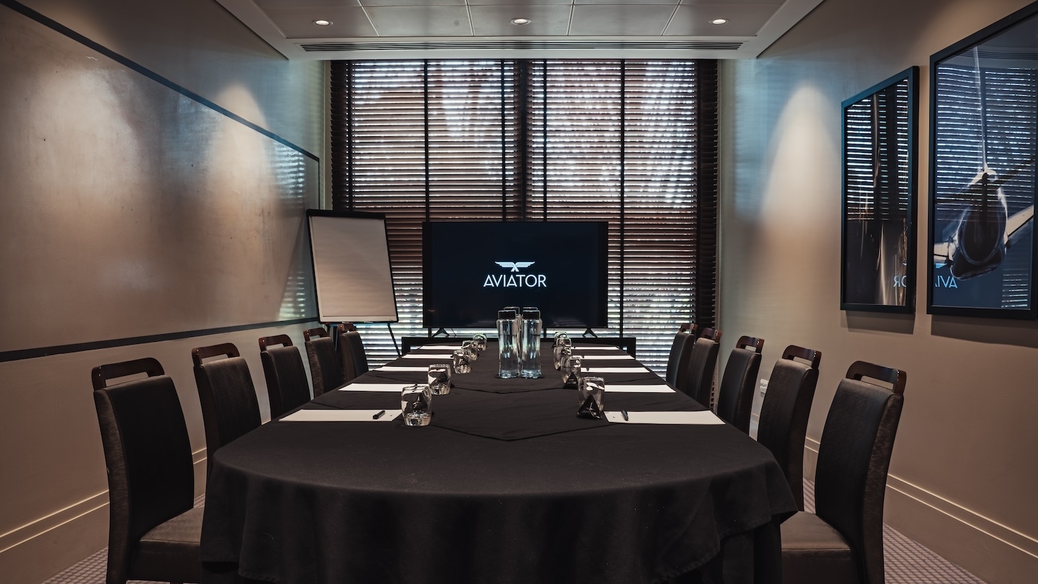 Photo of Aviator, Lindbergh