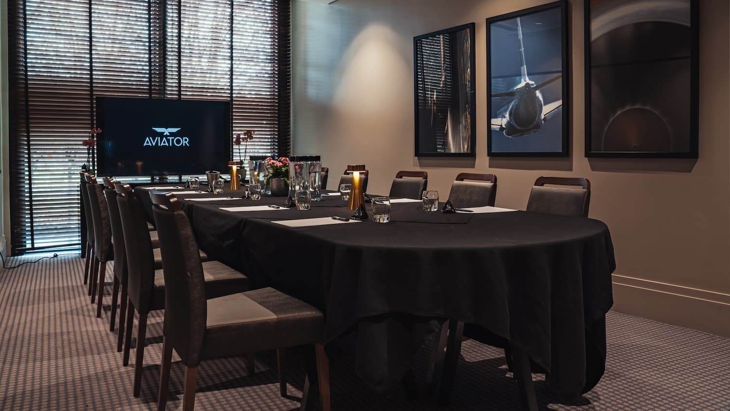 Aviator, Lindbergh photo #2