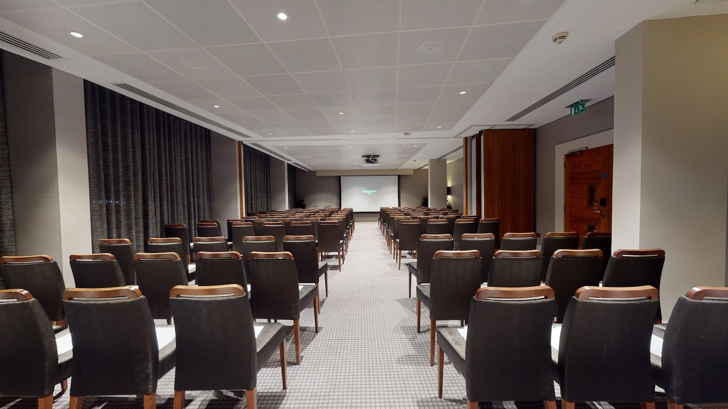 Photo of Aviator, Wright Room