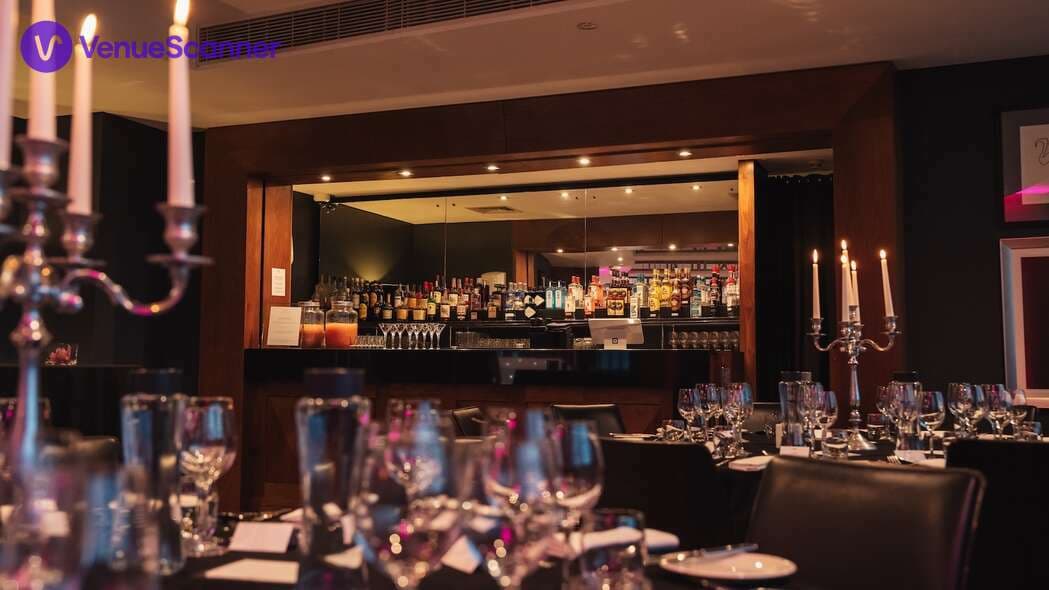 Aviator, Sky Lounge photo #3