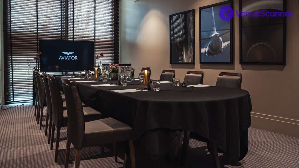 Lindbergh, Aviator photo #2