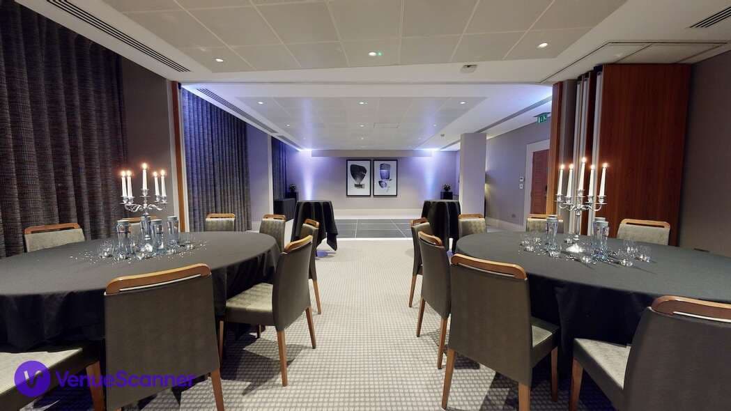 Aviator, Wright Room photo #3