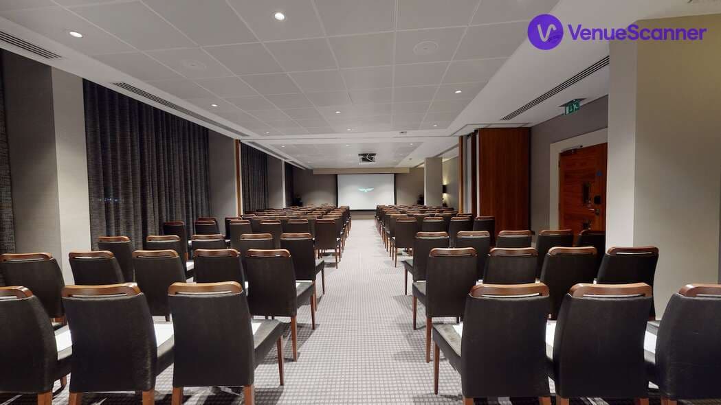 Wright Room, Aviator photo #2