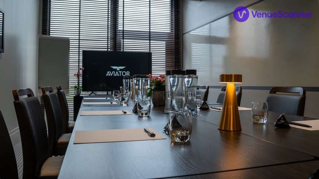 Bleriot, Aviator photo #2