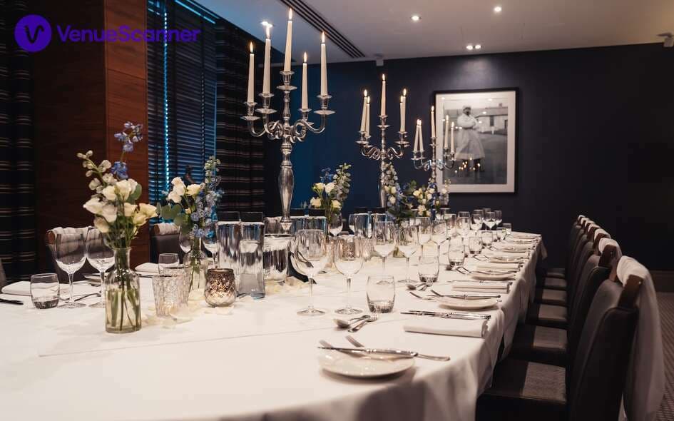 Cody, Aviator photo #1