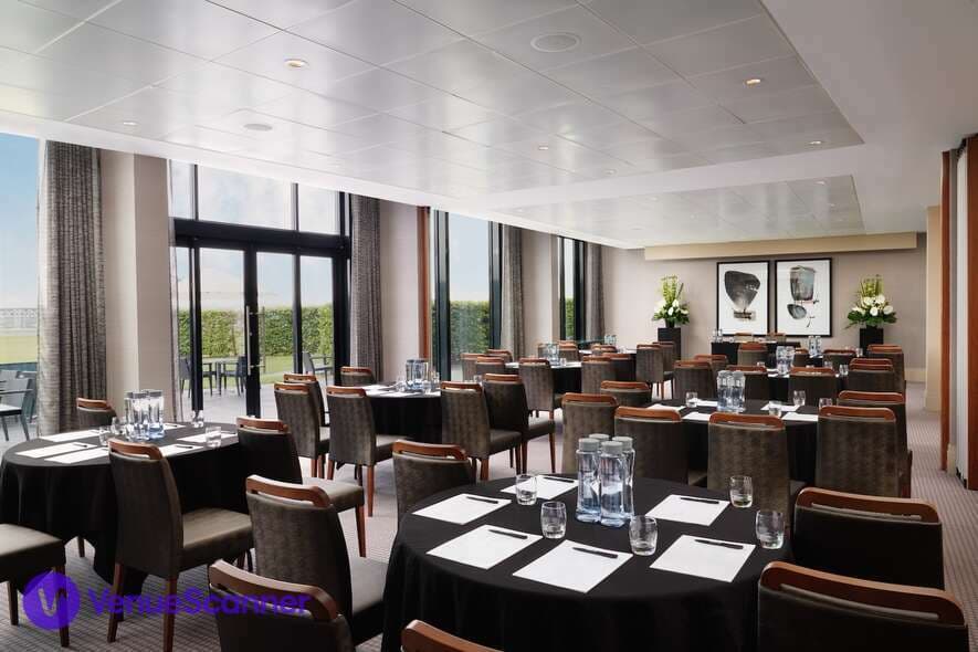 Wright Room, Aviator photo #1