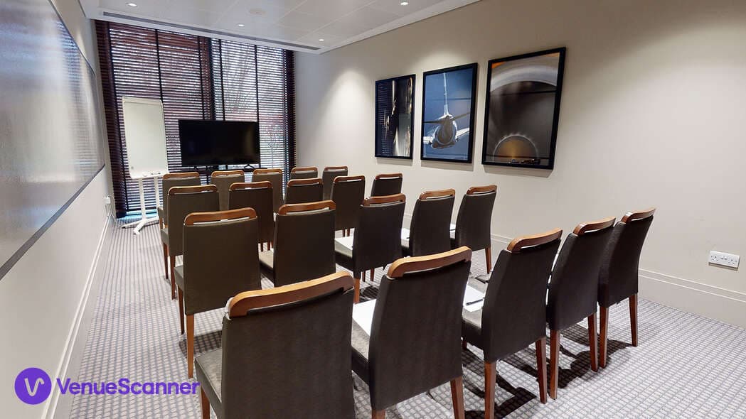 Aviator, Lindbergh photo #3