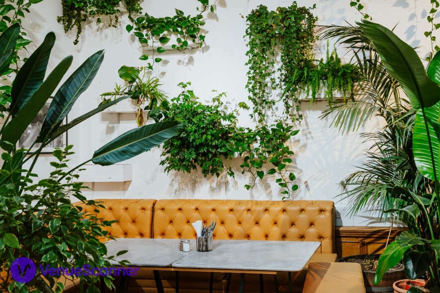 Exclusive Hire, Medicine Restaurant & Gallery photo #2