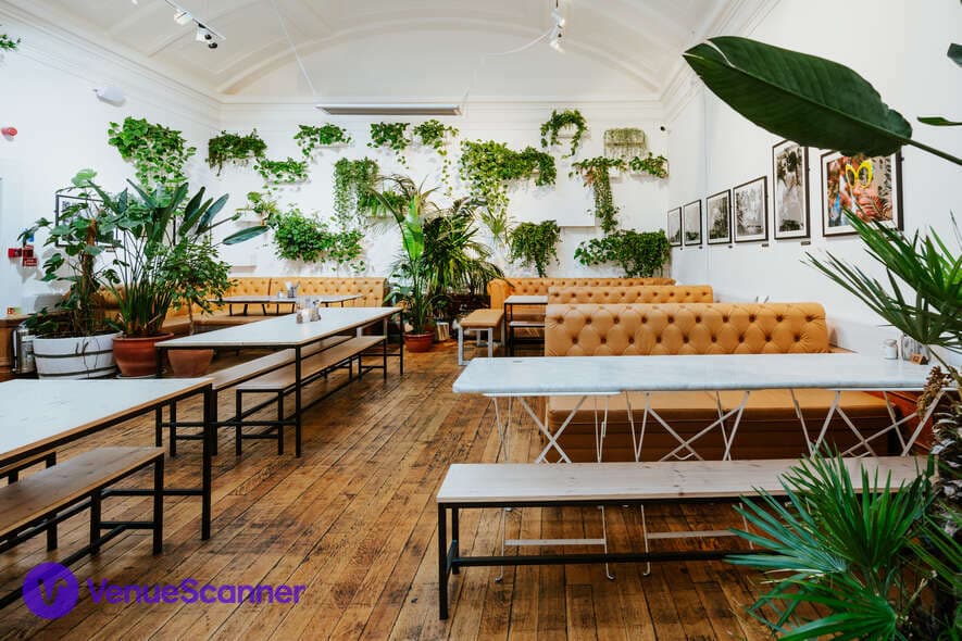 Exclusive Hire, Medicine Restaurant & Gallery photo #1