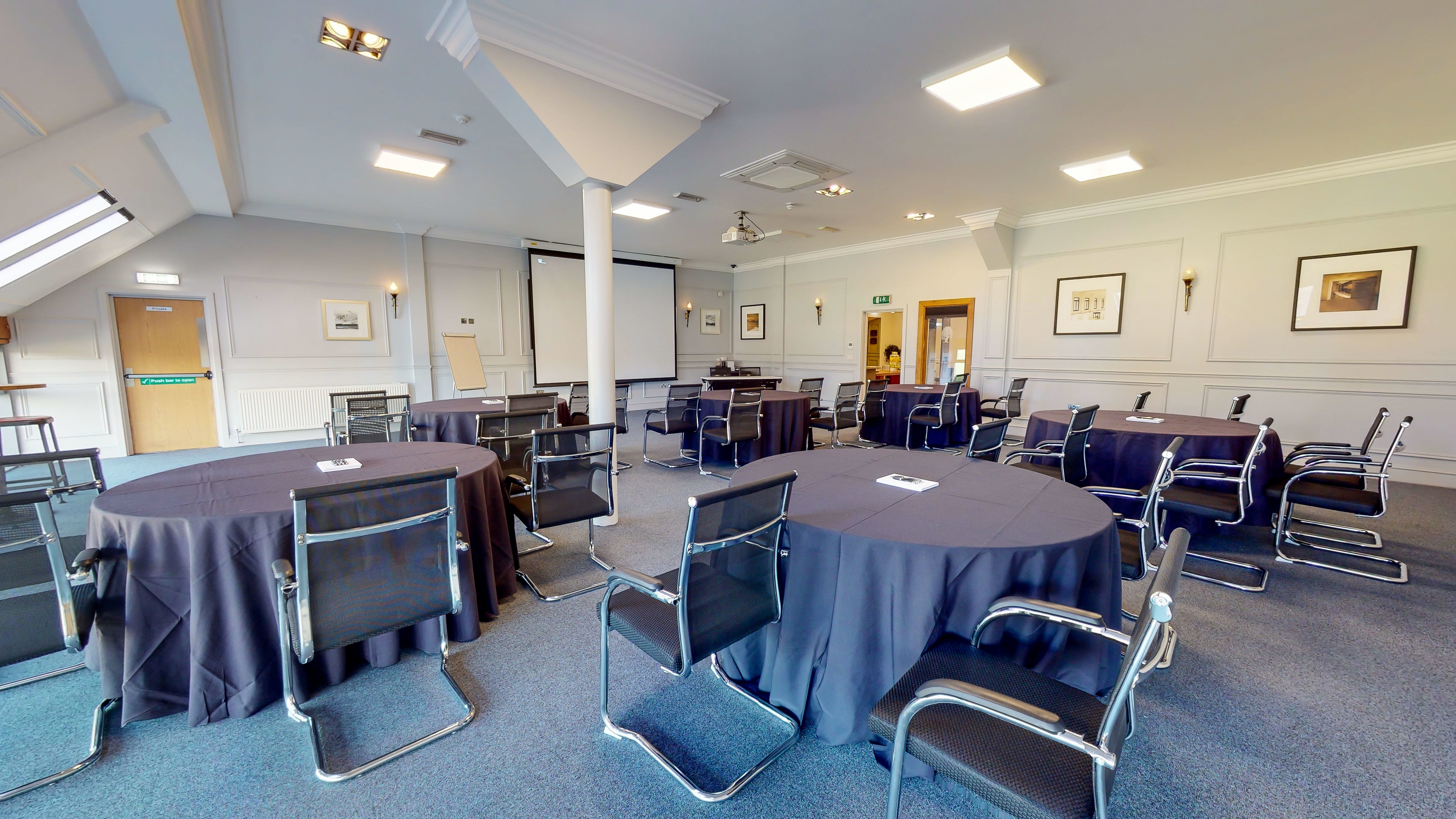 Photo of Old Thorns Hotel & Resort, St Andrews