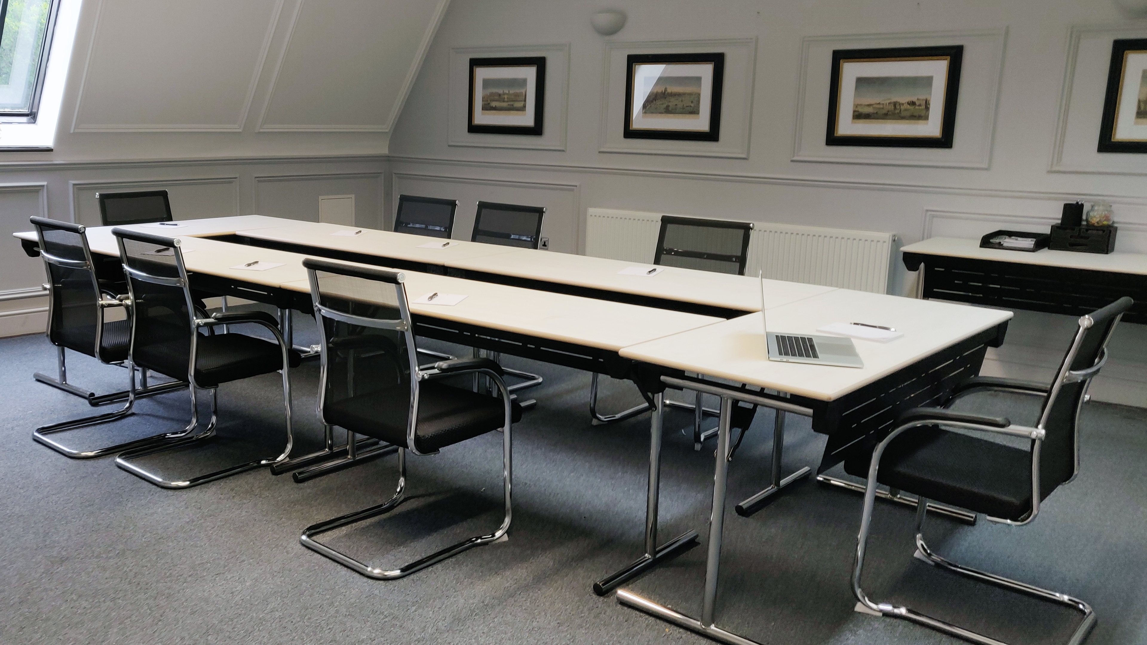 Photo of Old Thorns Hotel & Resort, Wentworth Suite