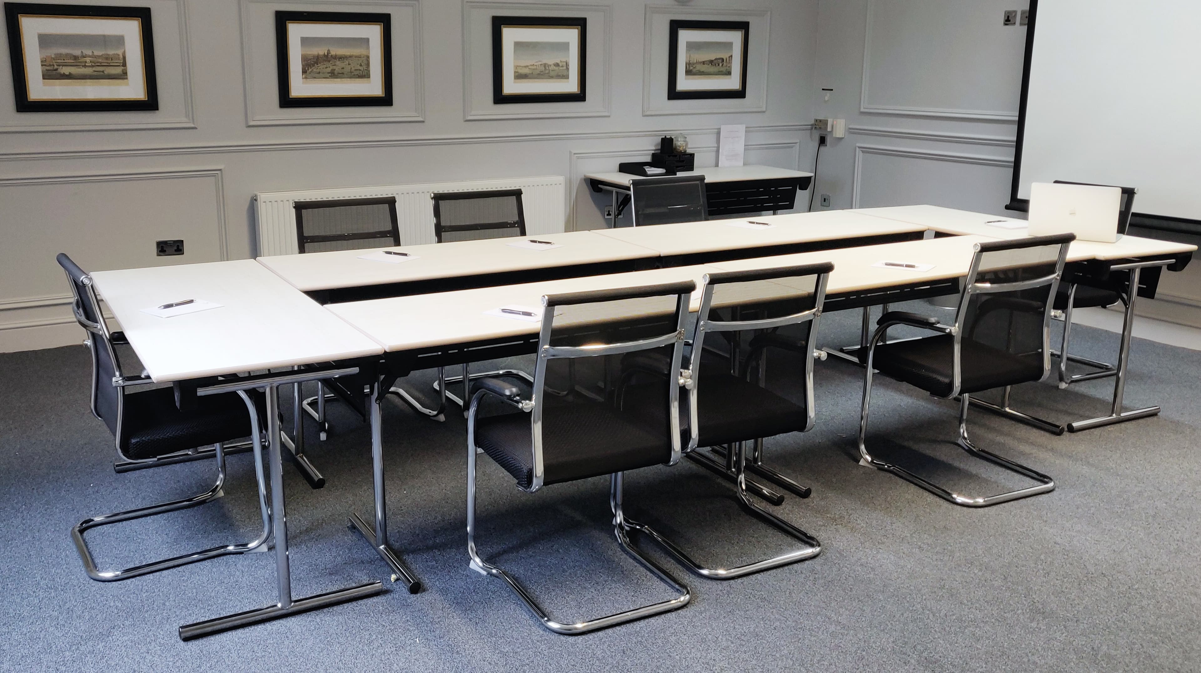 Old Thorns Hotel & Resort, Wentworth Suite photo #2