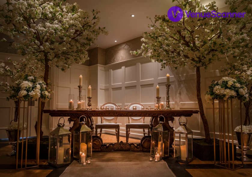 Chapel, Old Thorns Hotel & Resort photo #2