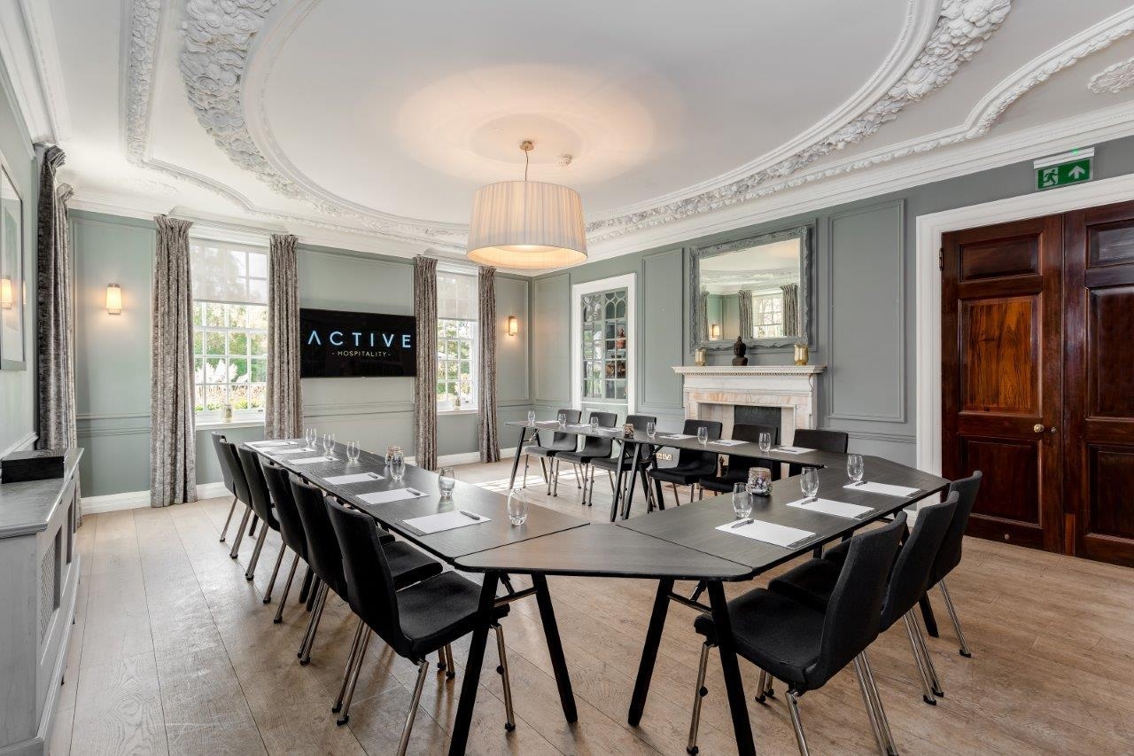 Photo of Gorse Hill, Woking, Boardroom