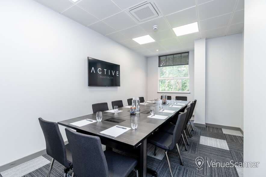 City, Gorse Hill, Woking photo #1