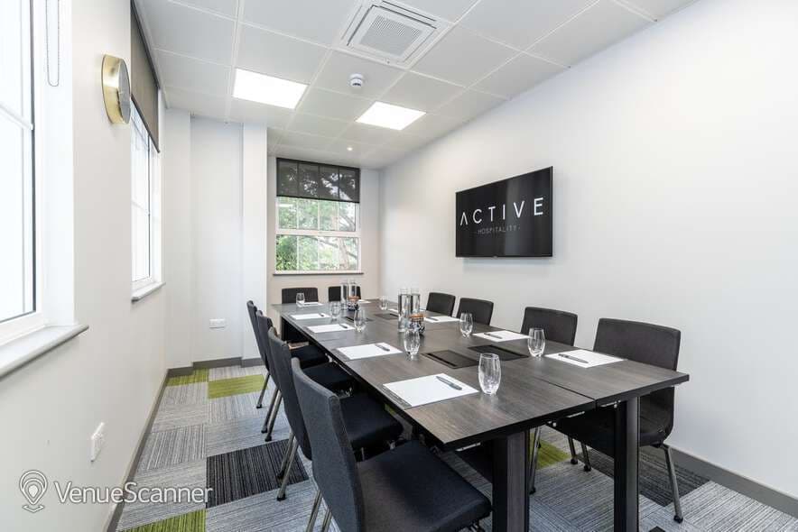 Village, Gorse Hill, Woking photo #1