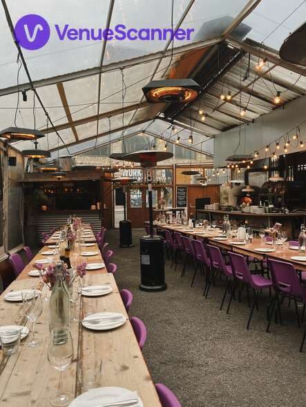 Exclusive Hire & Terrace, Brat X Climpson's Arch photo #1