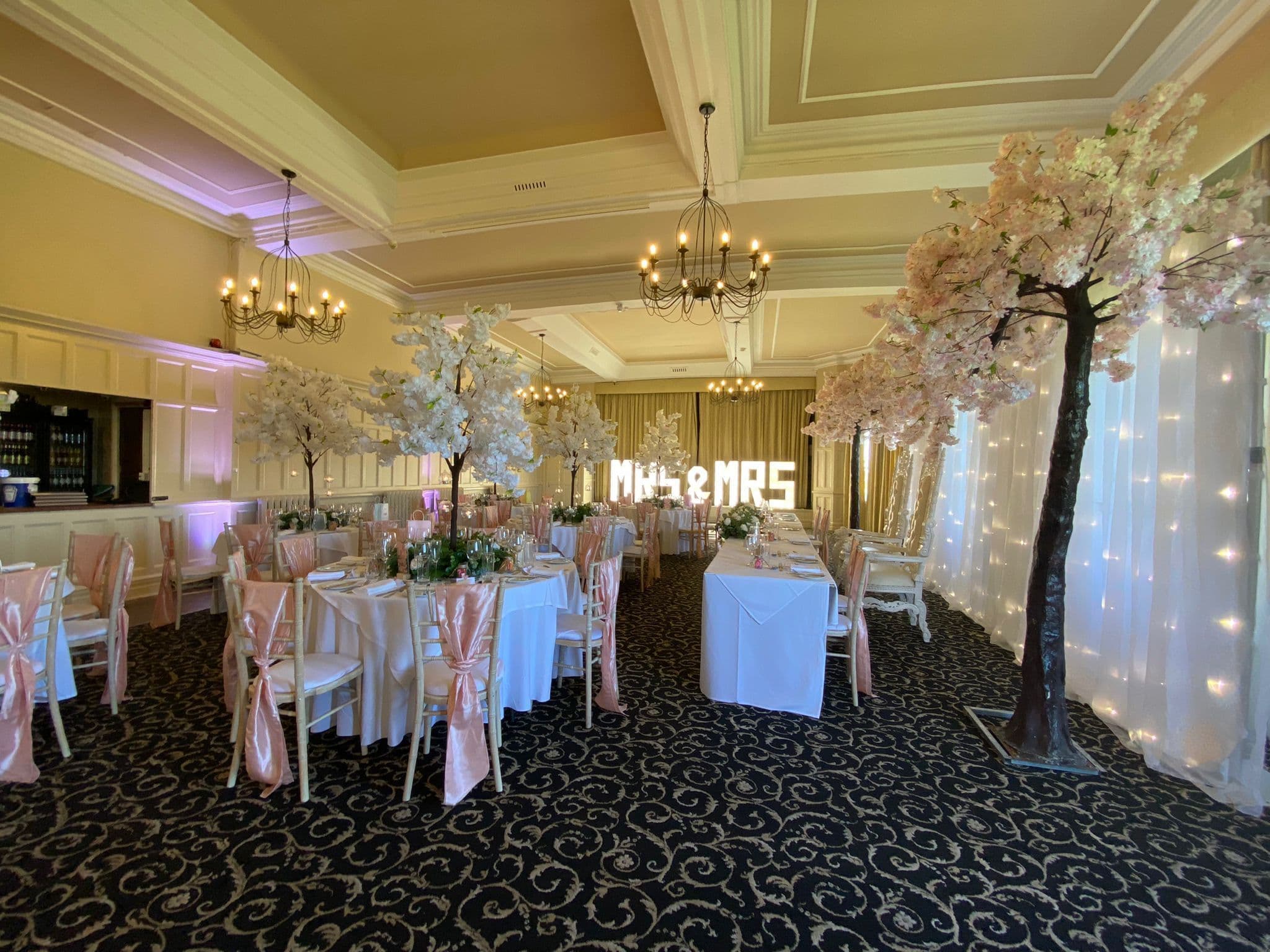 Leasowe Castle Hotel, Castle Suite photo #2