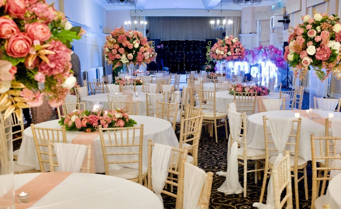 Photo of Leasowe Castle Hotel, Star Camber