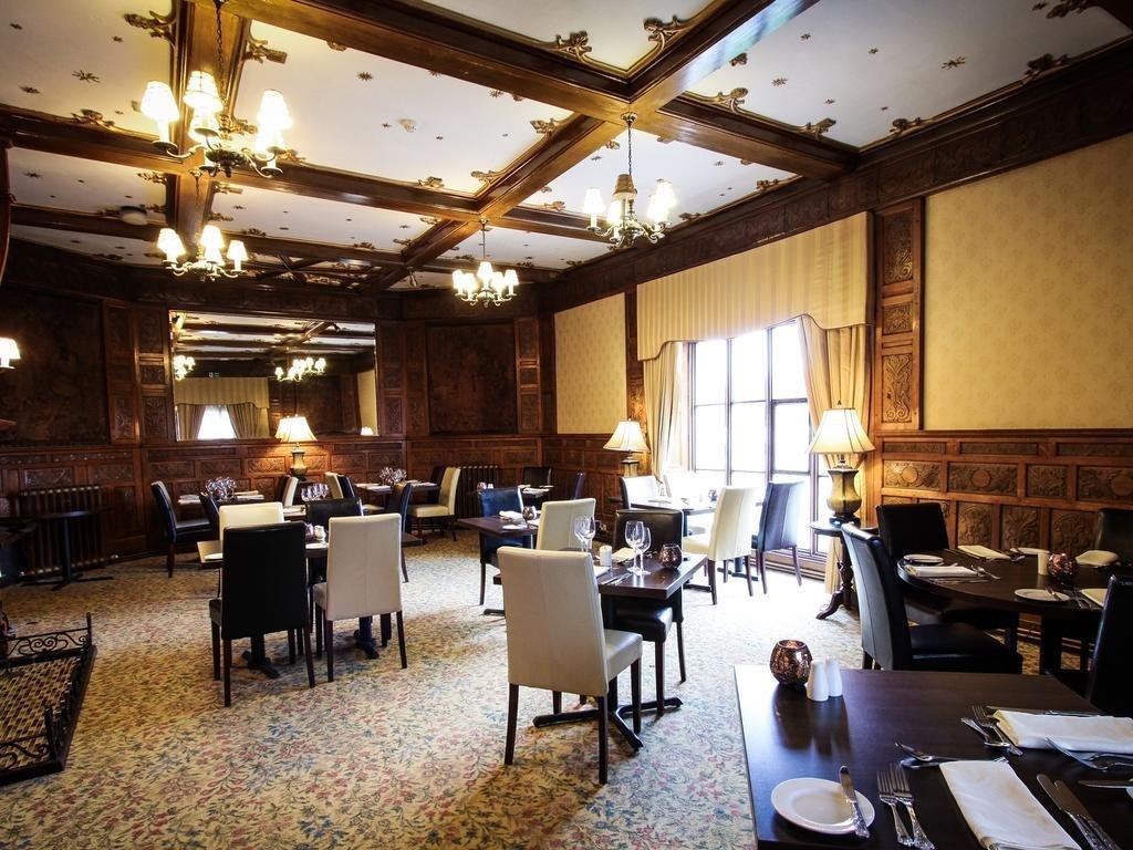 Photo of Leasowe Castle Hotel, Star Camber