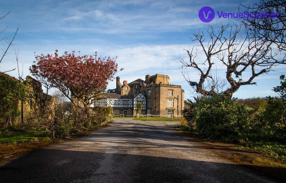 Leasowe Castle Hotel, Star Camber photo #3
