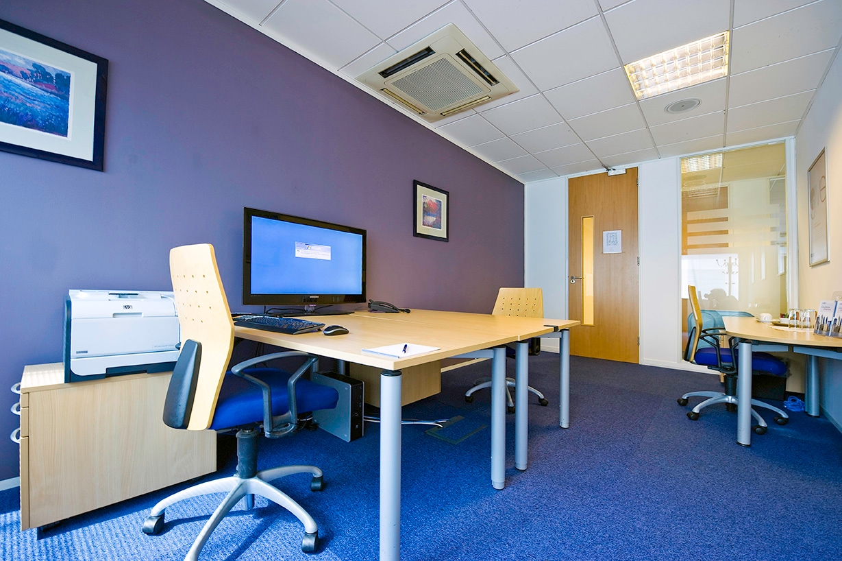 Photo of Regus Southampton Airport, Arcadia