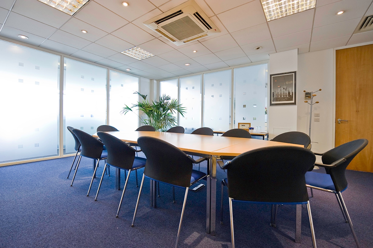 Photo of Regus Southampton Airport, Aurora
