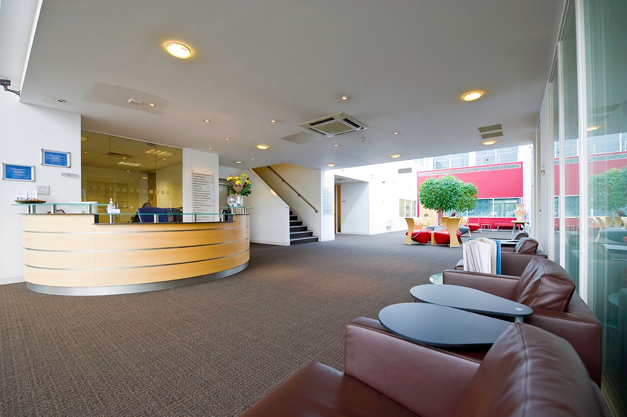 Photo of Regus Southampton Airport, Arcadia