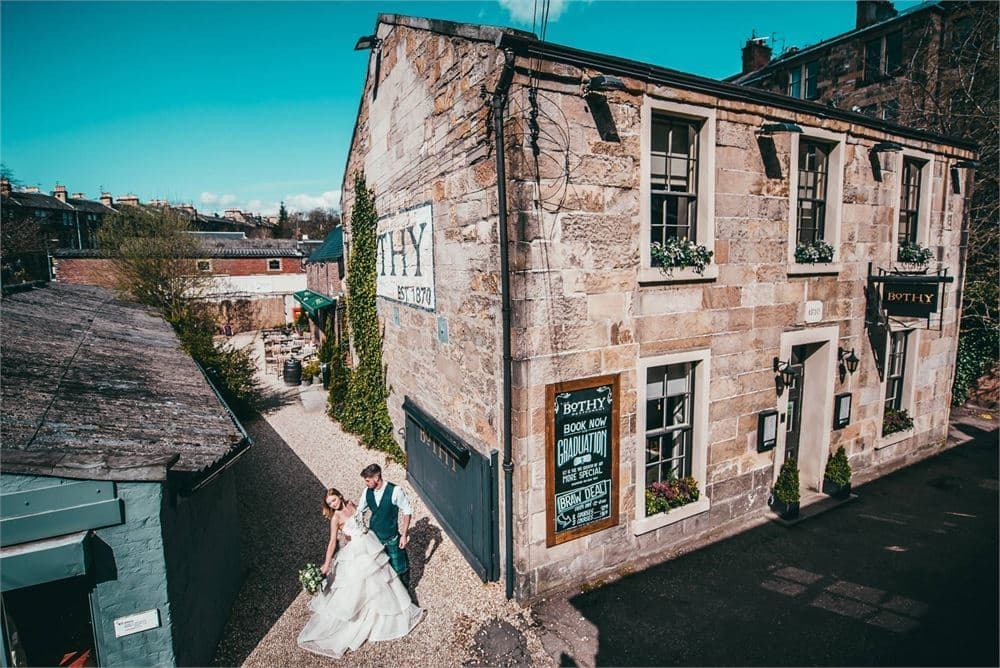 The Bothy, Exclusive Hire photo #2