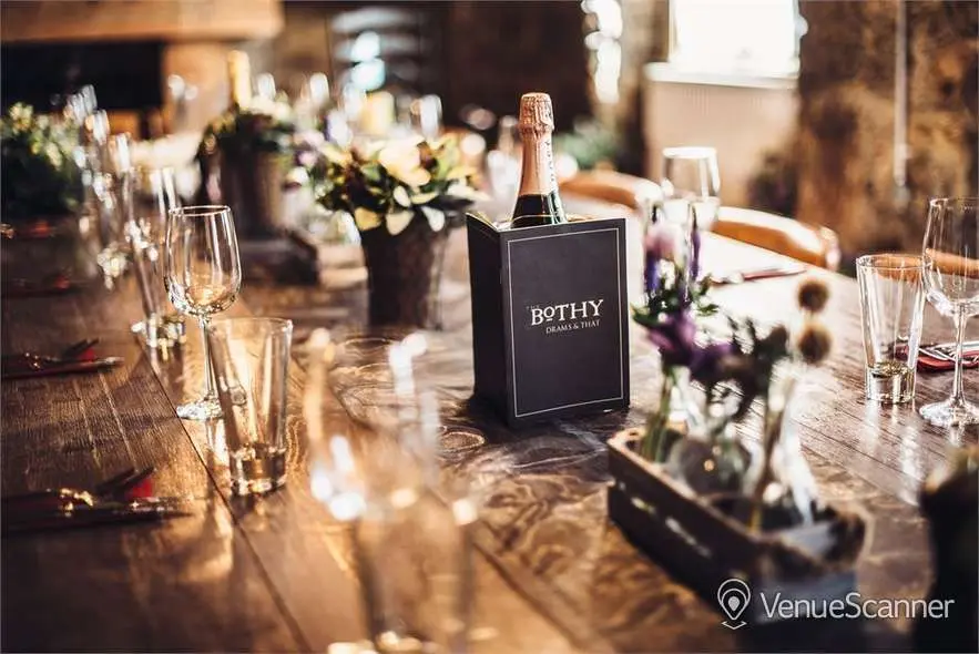 The Bothy, Exclusive Hire photo #3