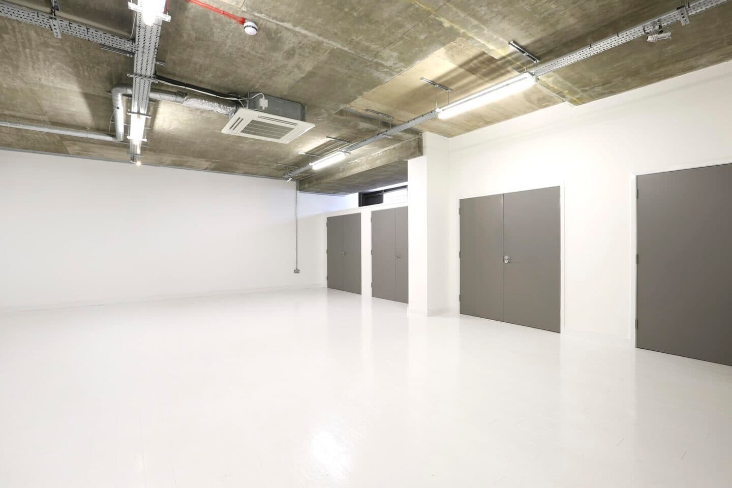 LOCK Studios, Studio 3 photo #2