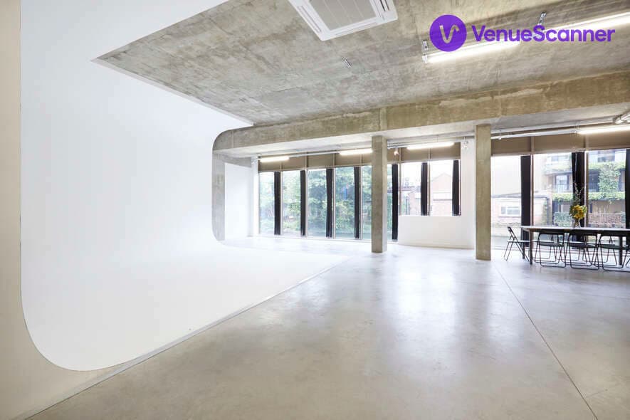 LOCK Studios, Studio 1 + 2 photo #3