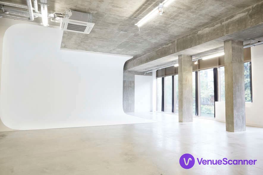 Studio 1 + 2, LOCK Studios photo #2