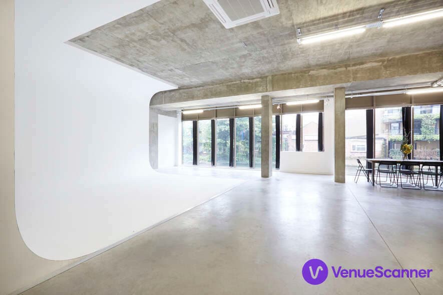 LOCK Studios, Studio 1 photo #3