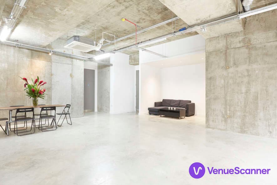 LOCK Studios, Studio 2 photo #3