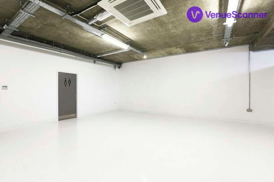 LOCK Studios, Studio 3 photo #3