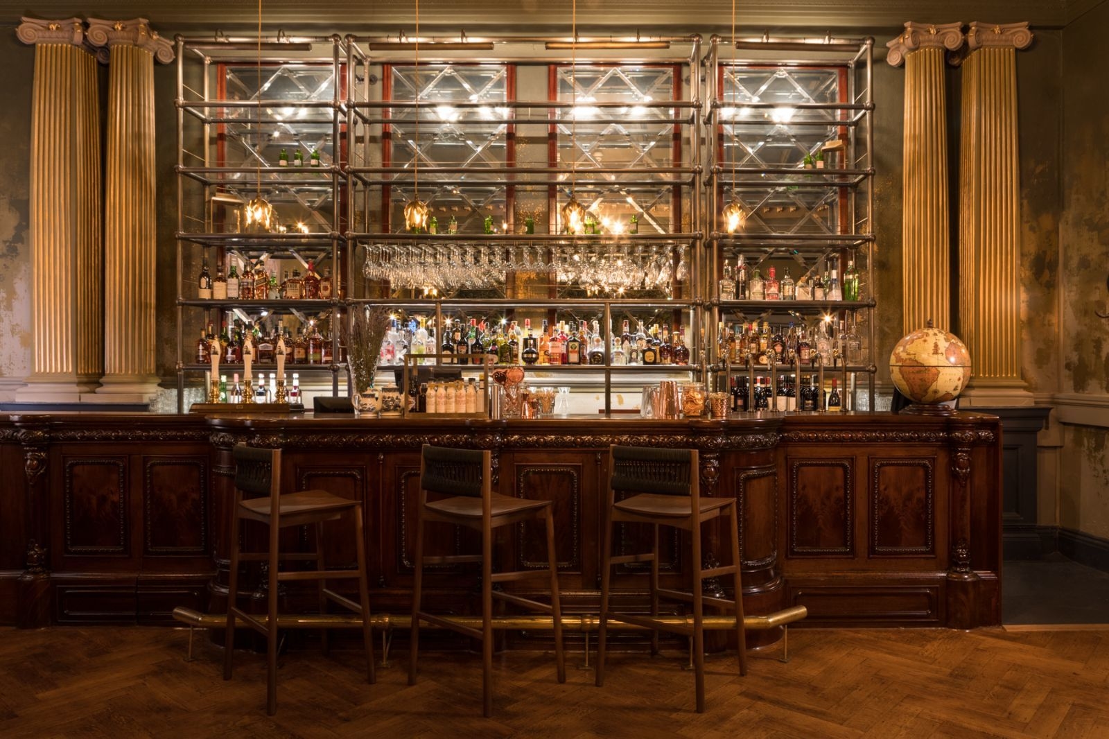 Photo of The Lost & Found Leeds Club, Secret Bar