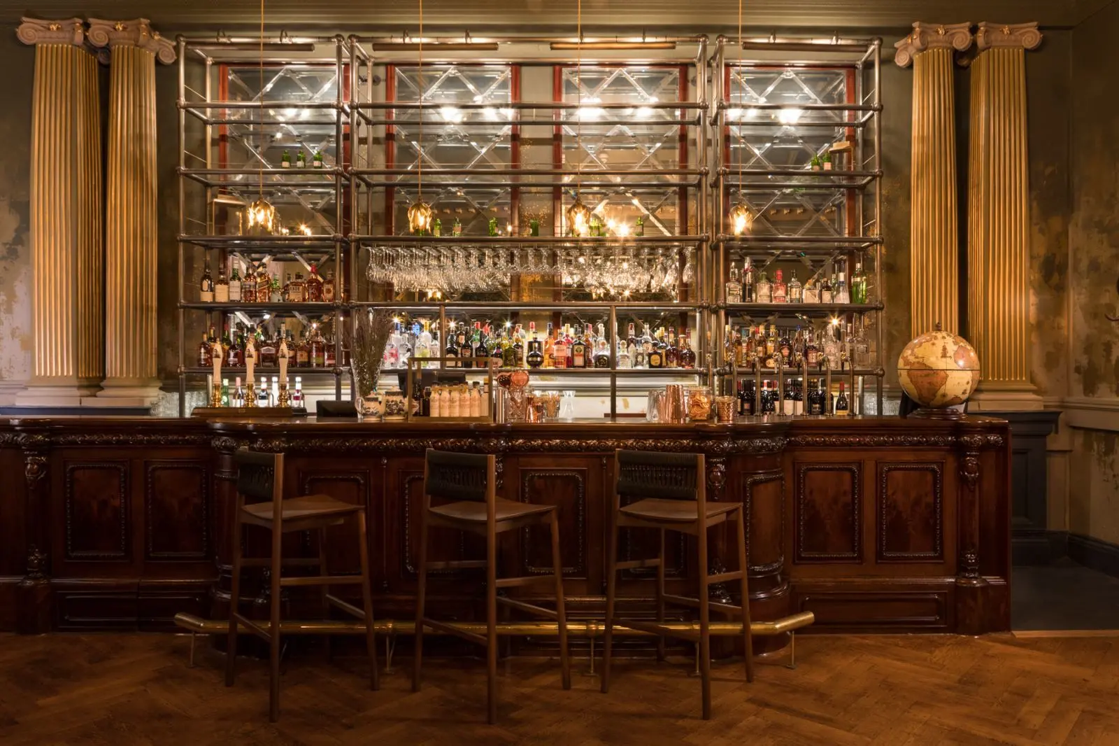 The Lost & Found Leeds Club, Secret Bar photo #2