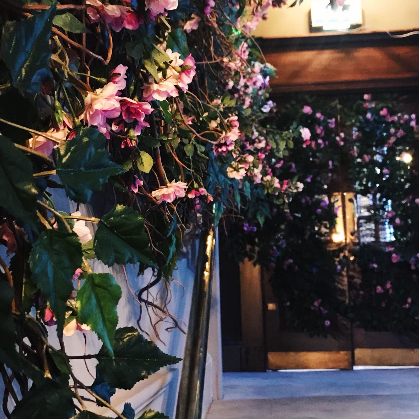 Secret Bar, The Lost & Found Leeds Club photo #8