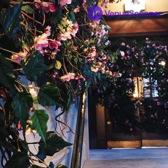 Boardroom, The Lost & Found Leeds Club photo #7