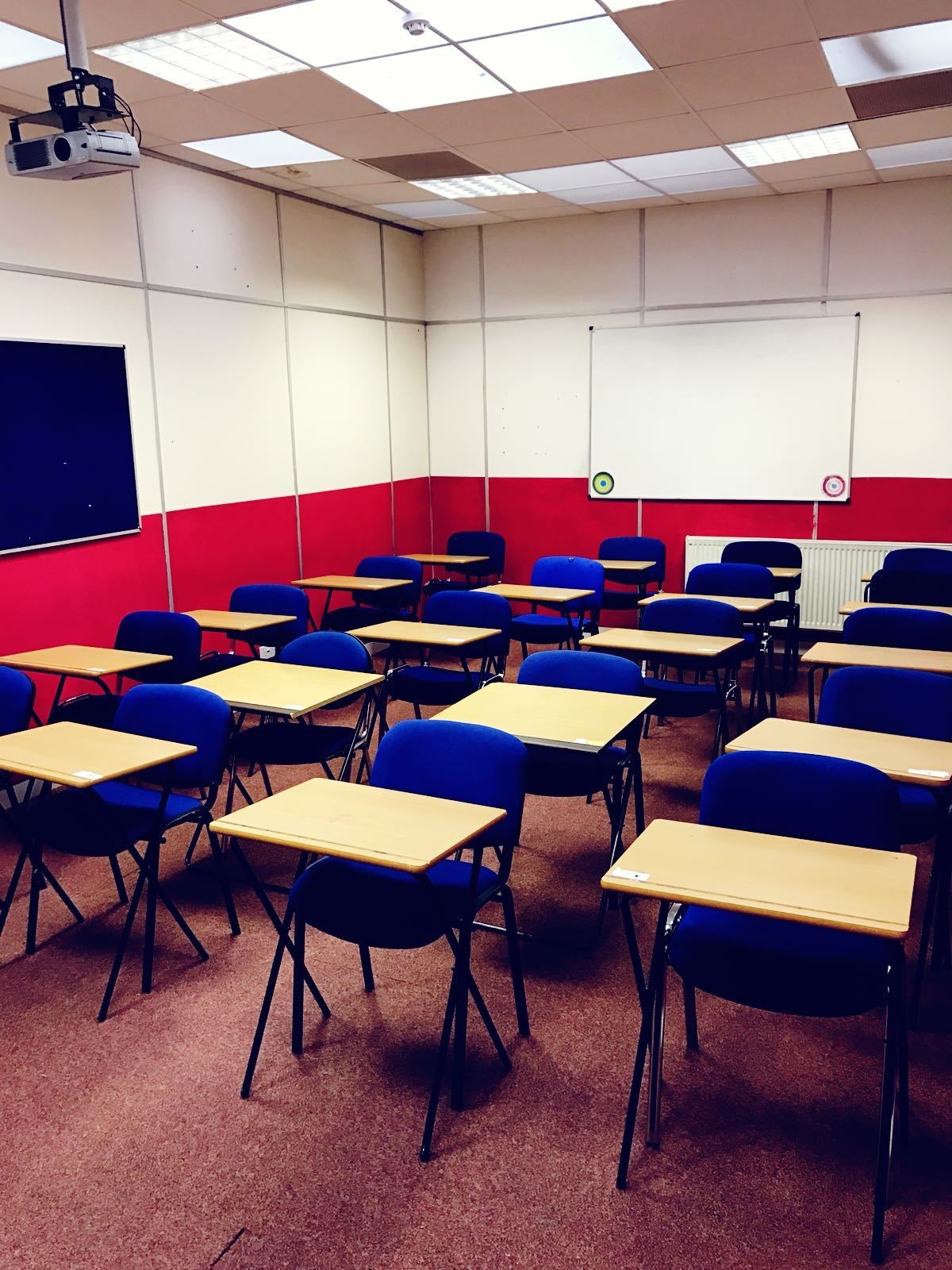 Photo of Training Rooms, Class Room 1