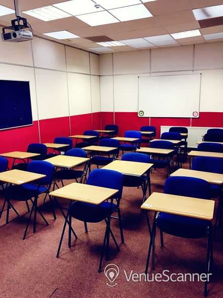 Class Room 1, Training Rooms photo #1