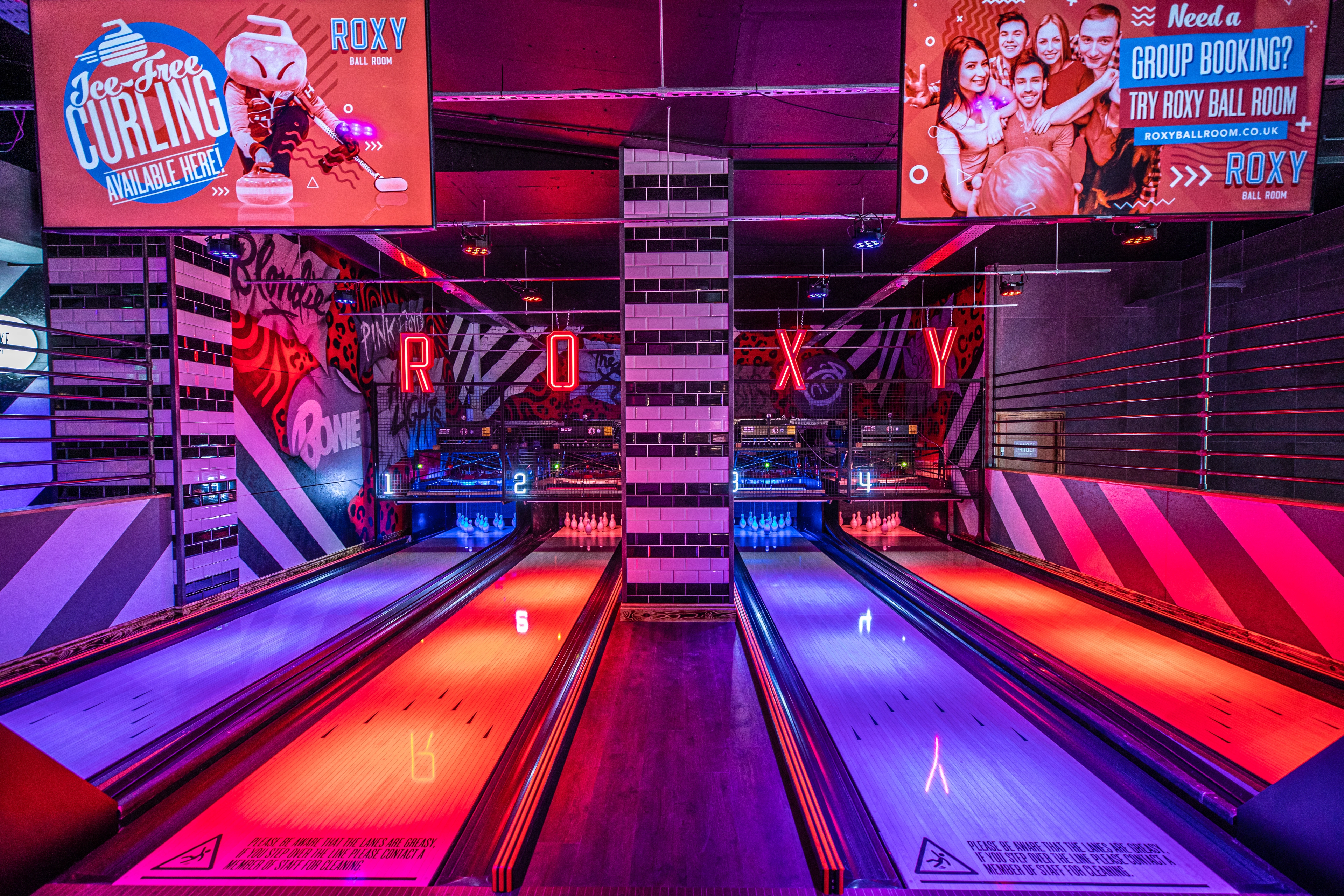 Photo of Roxy Ball Room Sheffield (Charter Sq.)