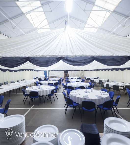 Main Hall, Huyton Army Reserve Centre photo #1