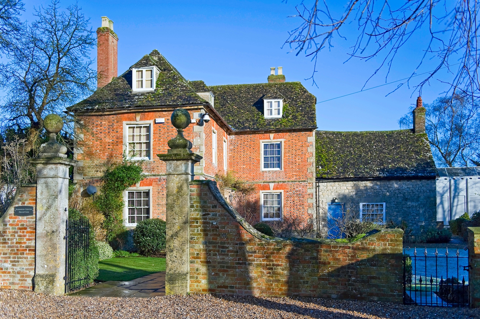 Photo of Regus Royal Wootton Bassett Lime Kiln Centre, Conference Room