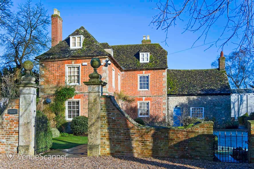 Regus Royal Wootton Bassett Lime Kiln Centre, Conference Room, undefined photo #6